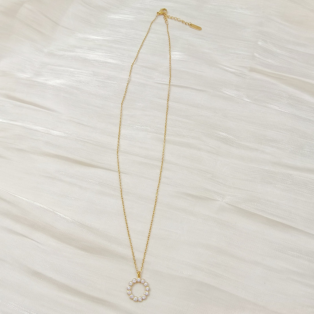 Collier Onika