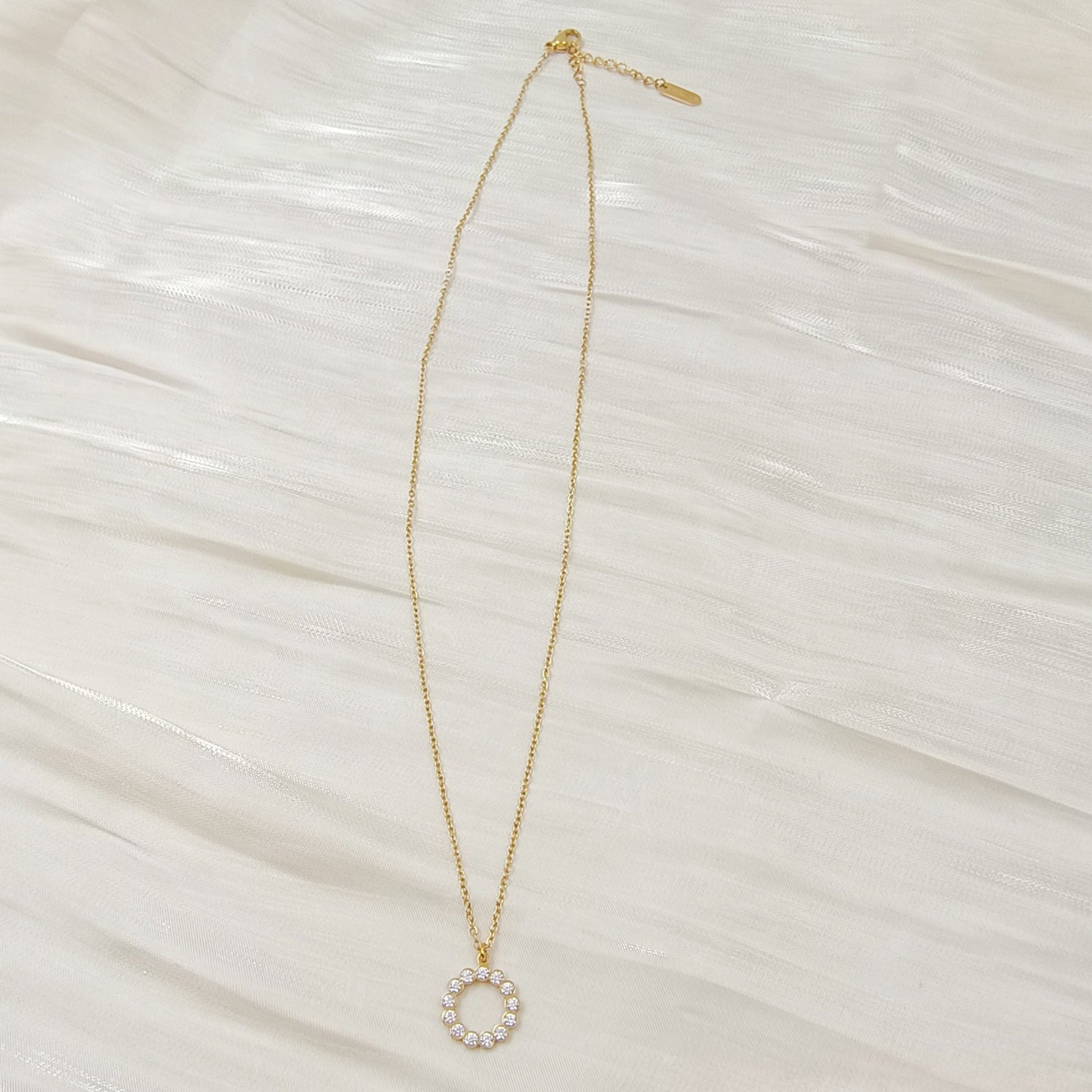 Collier Onika