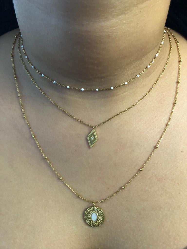 Collier Palena