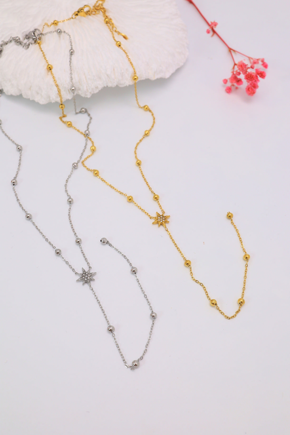 Collier Paloma