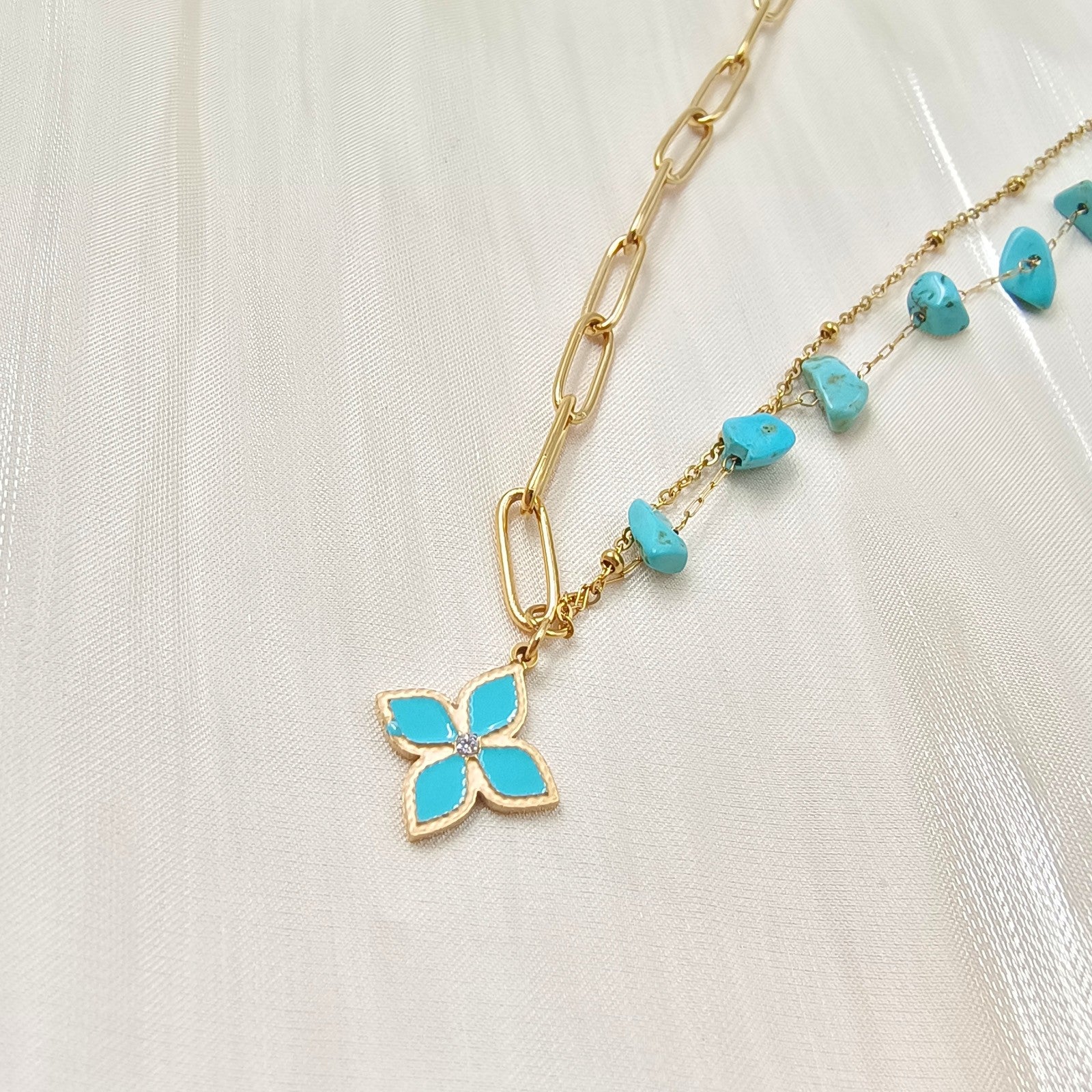 Collier Rania