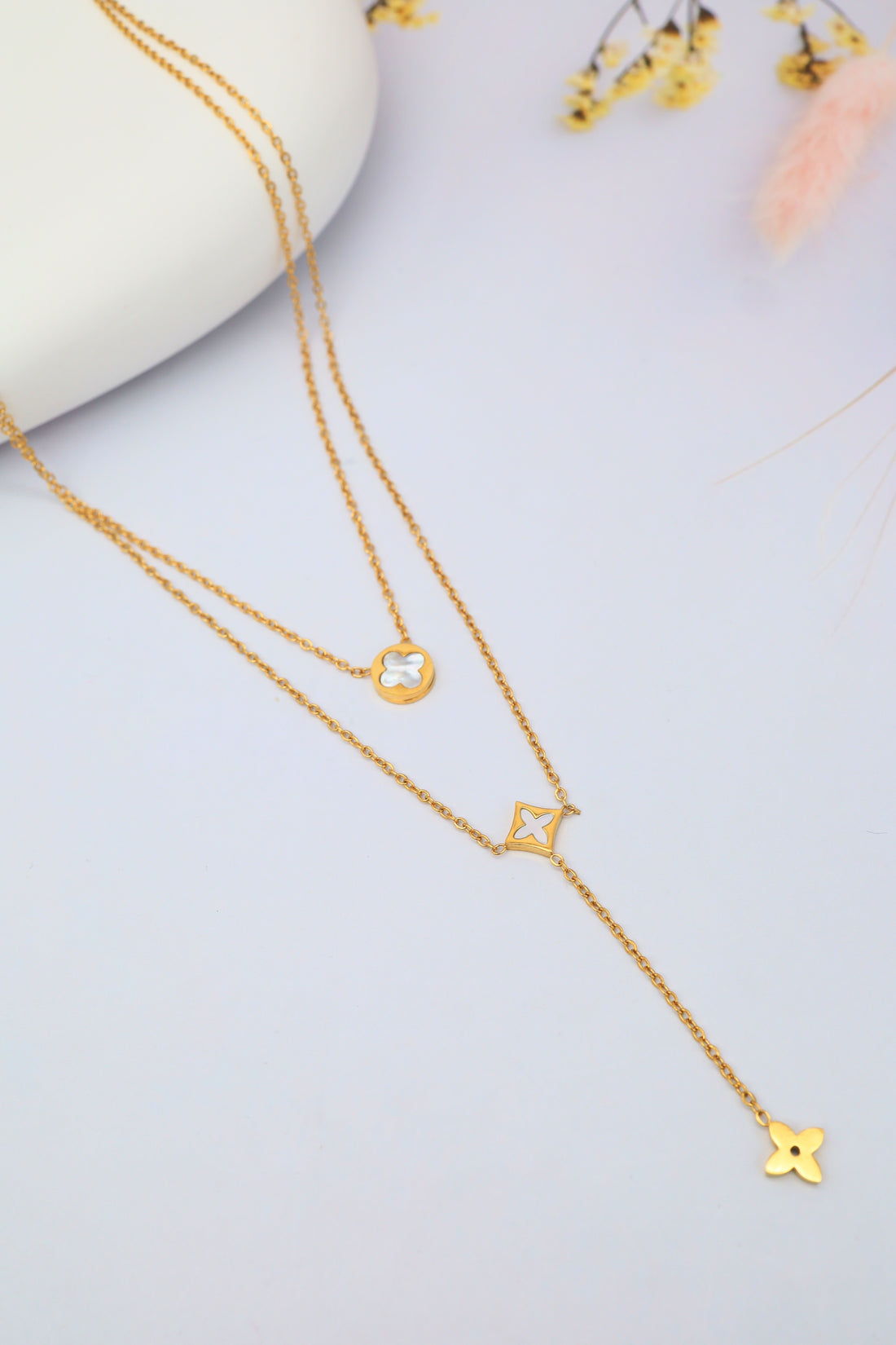Collier Romy