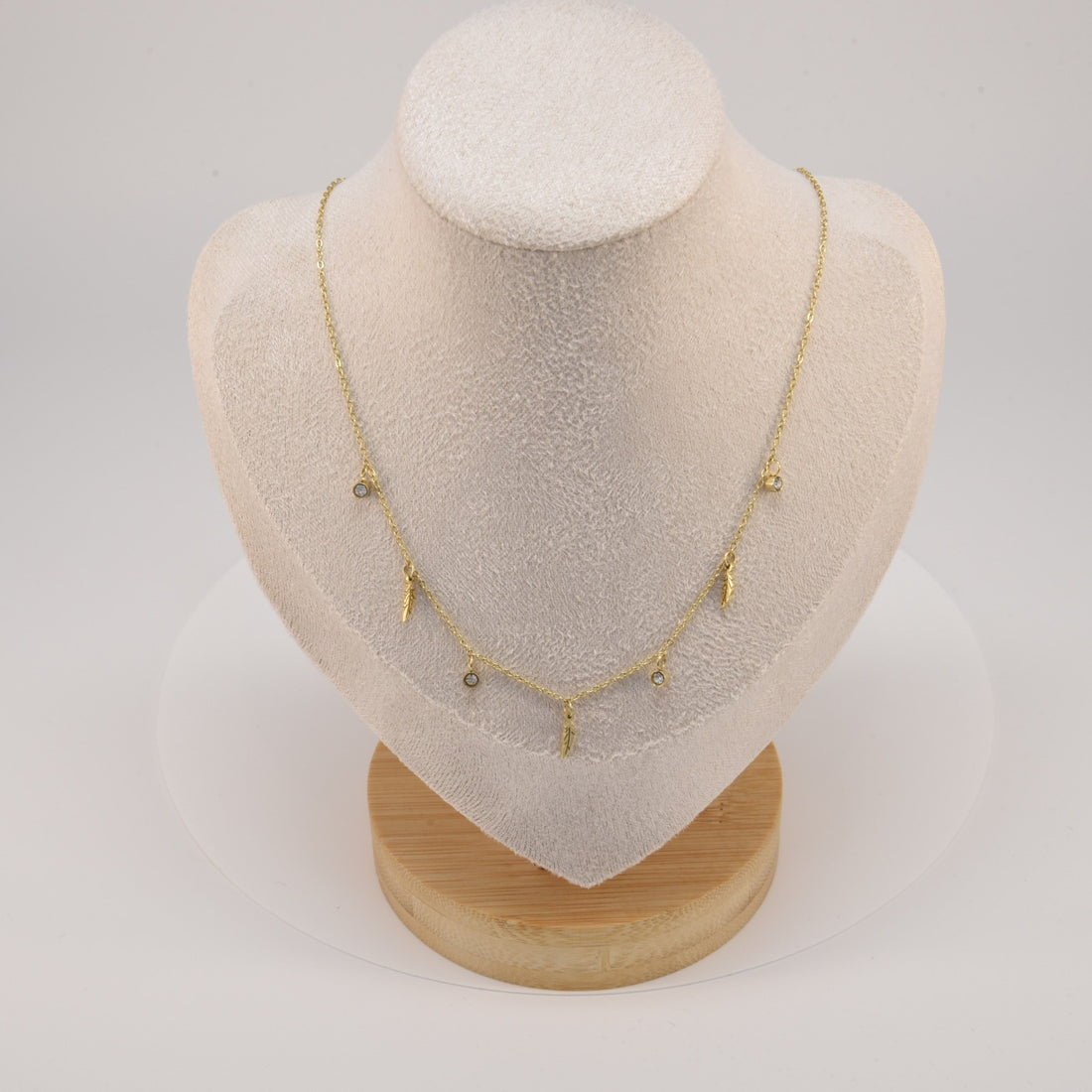 Collier Samantha