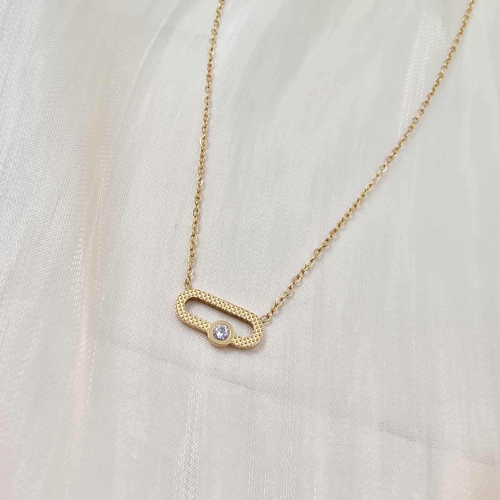 Collier Siya