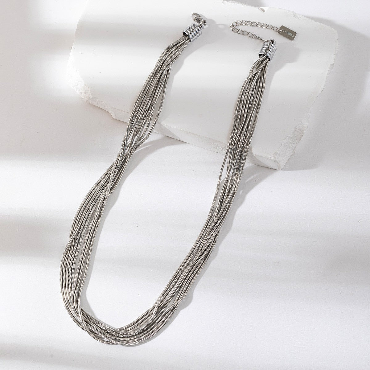 Collier Zara
