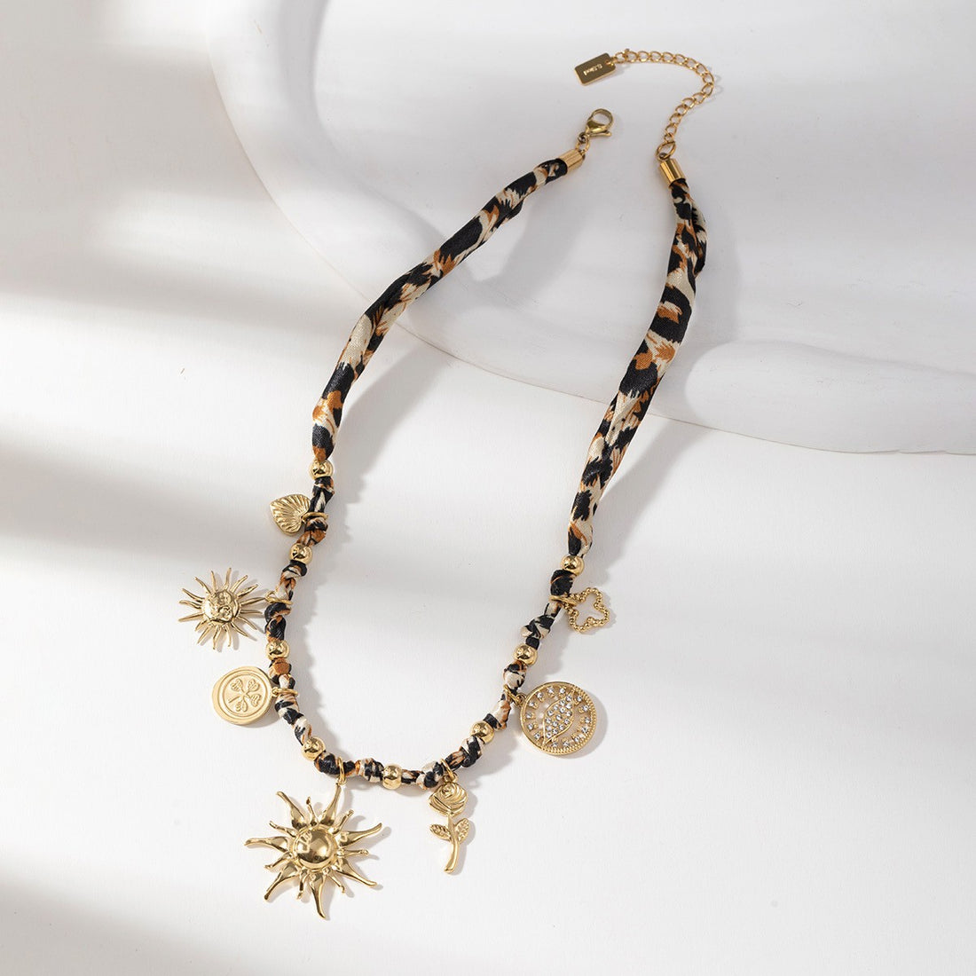 Collier Zeliya