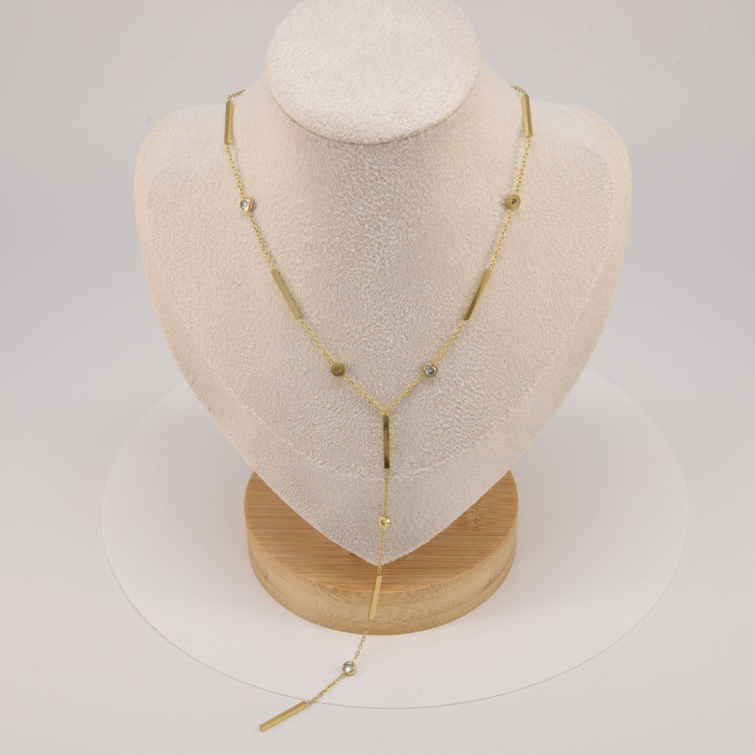 Collier Rita