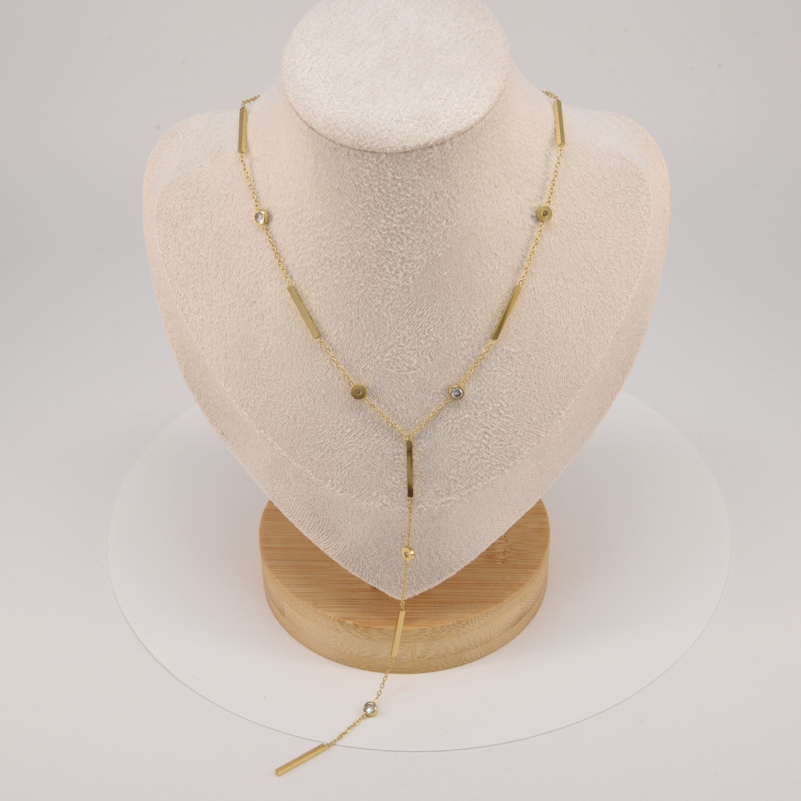 Collier Rita