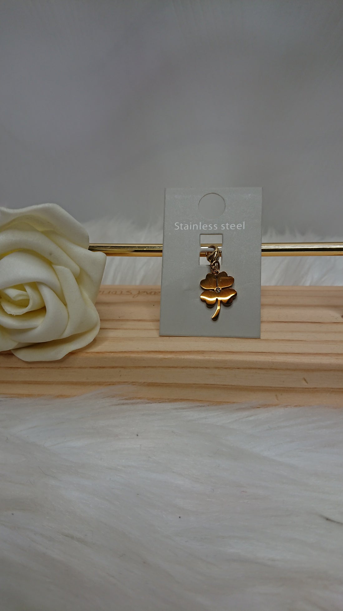 Pendentif Charm Adriane