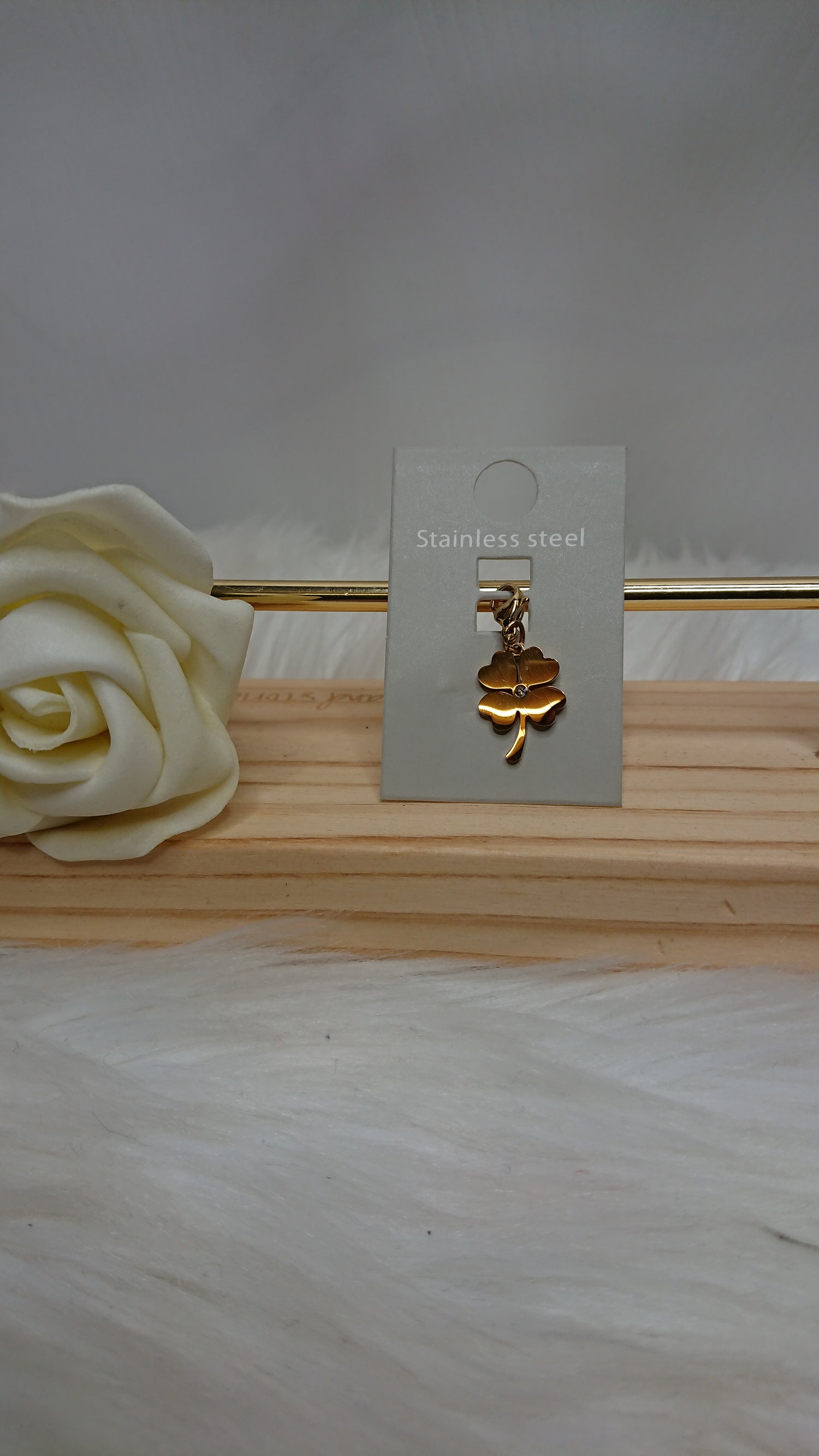 Pendentif Charm Adriane