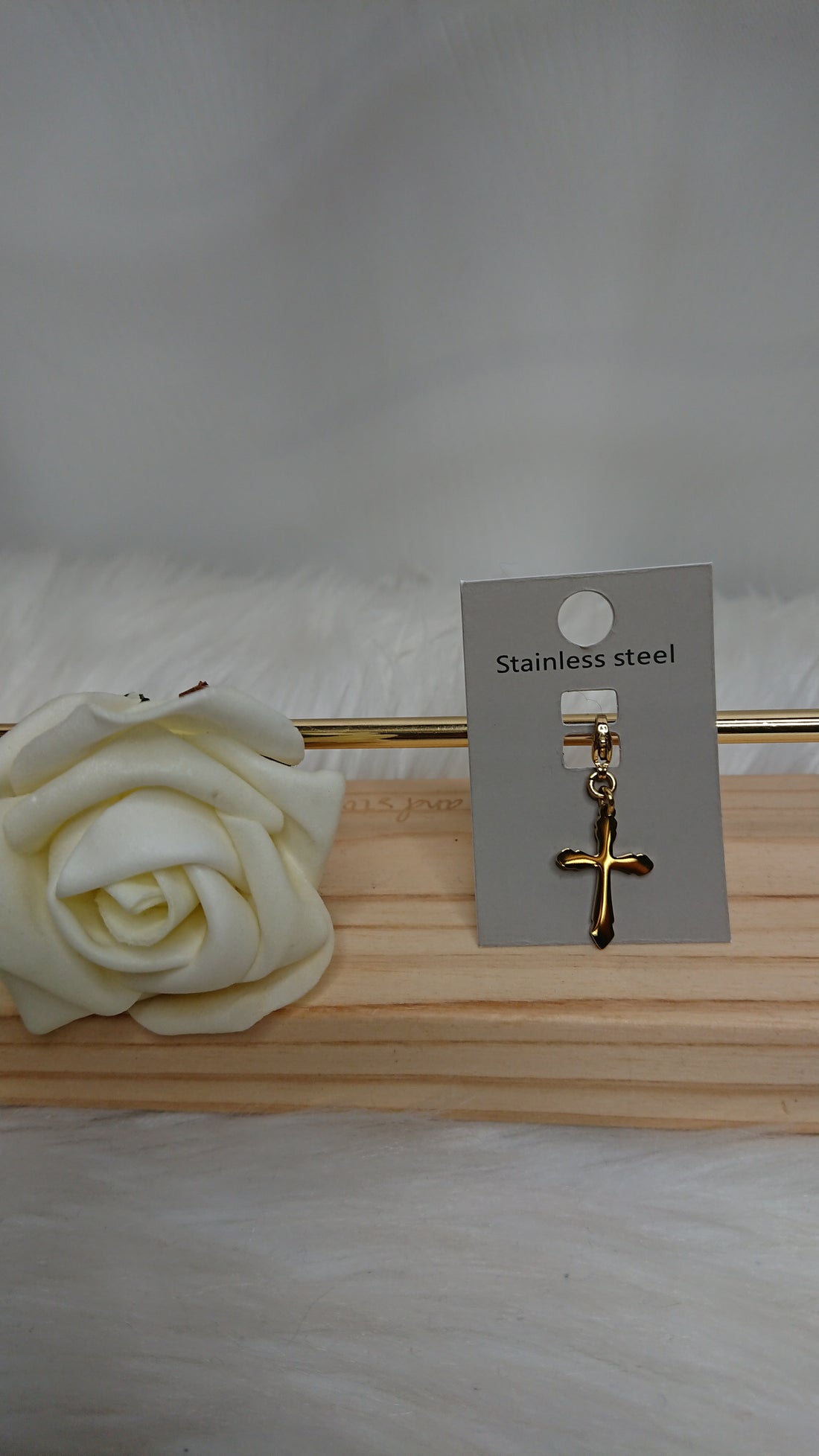 Pendentif Charm Alycia