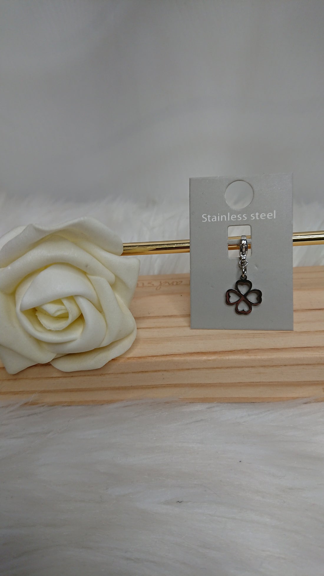 Pendentif Charm Ania