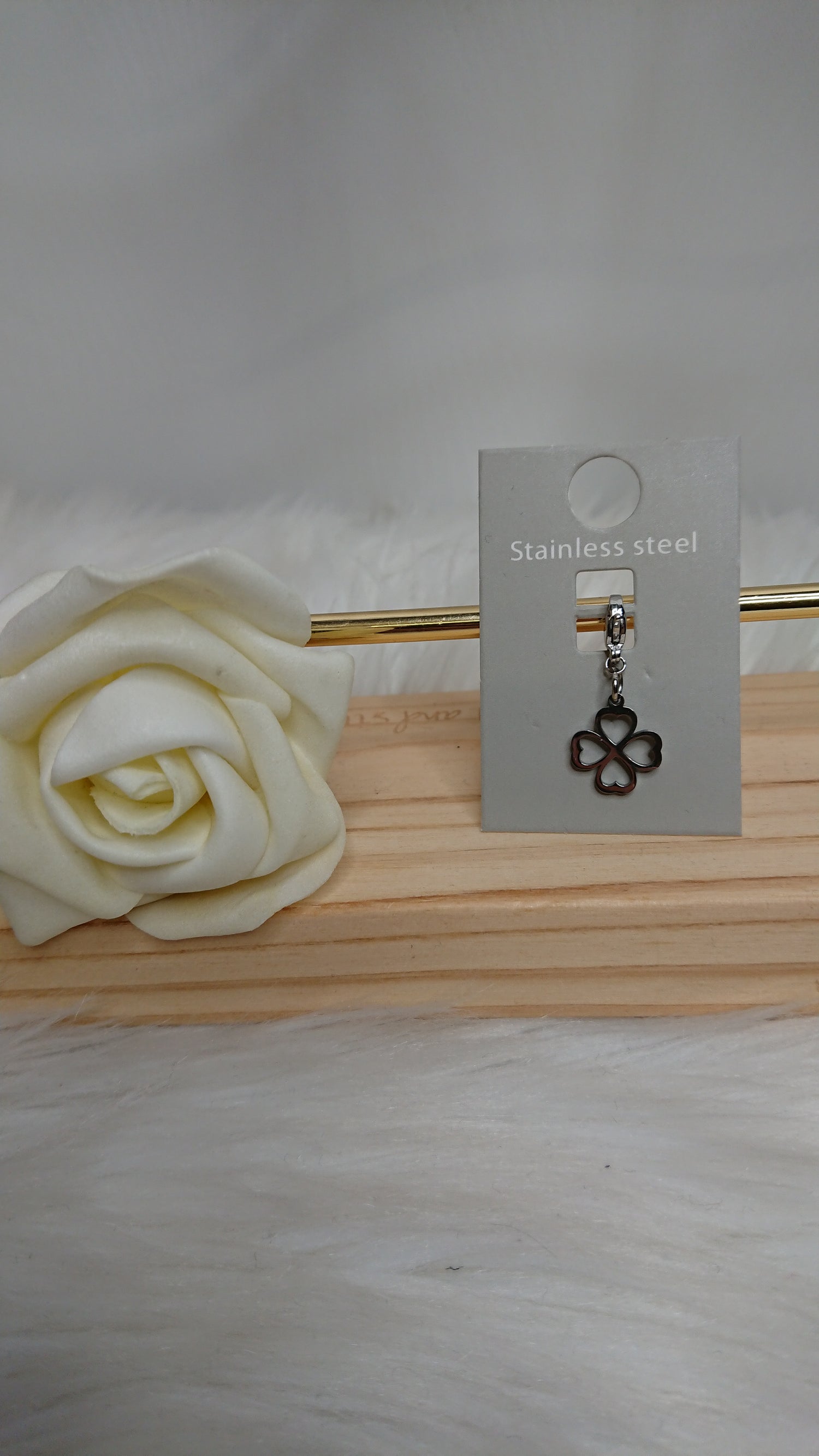 Pendentif Charm Ania