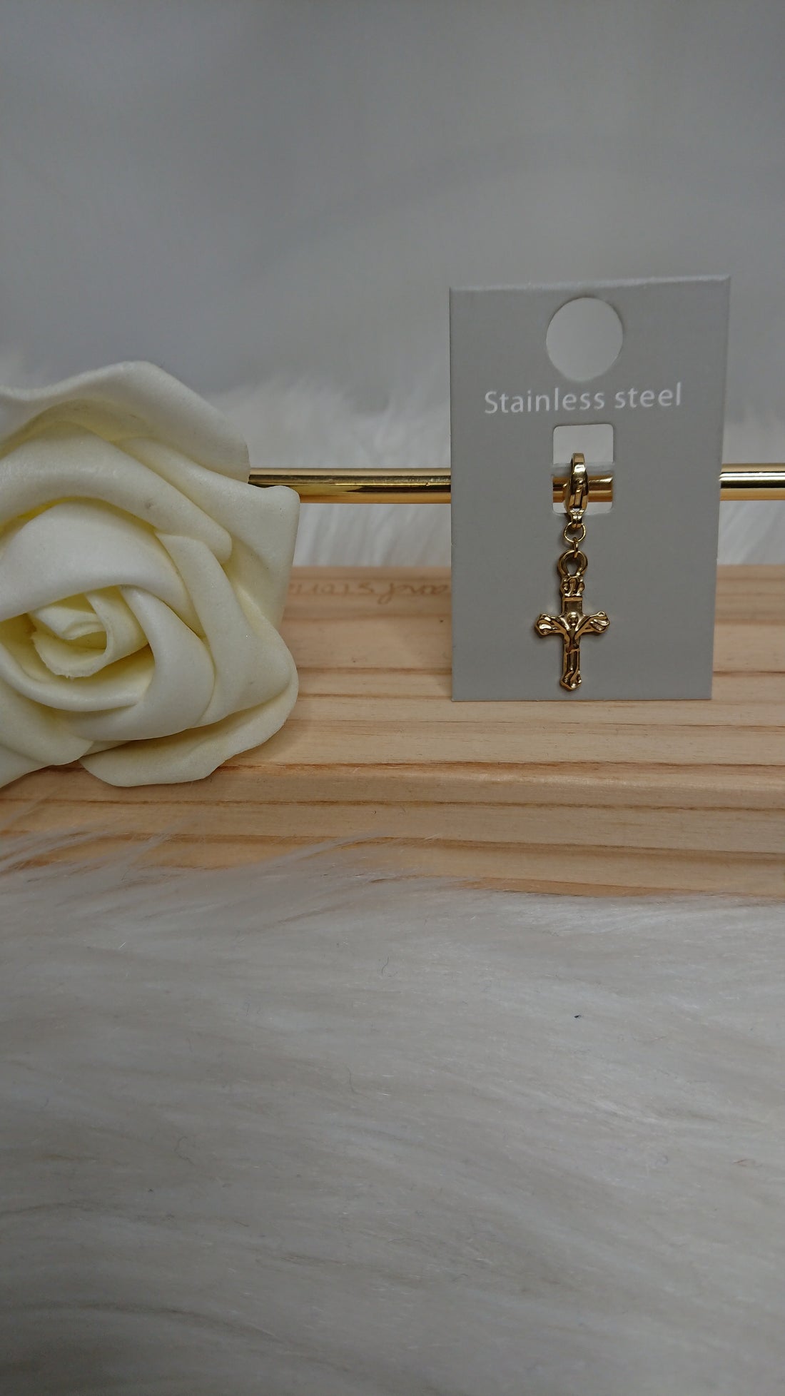 Pendentif Charm Ewa