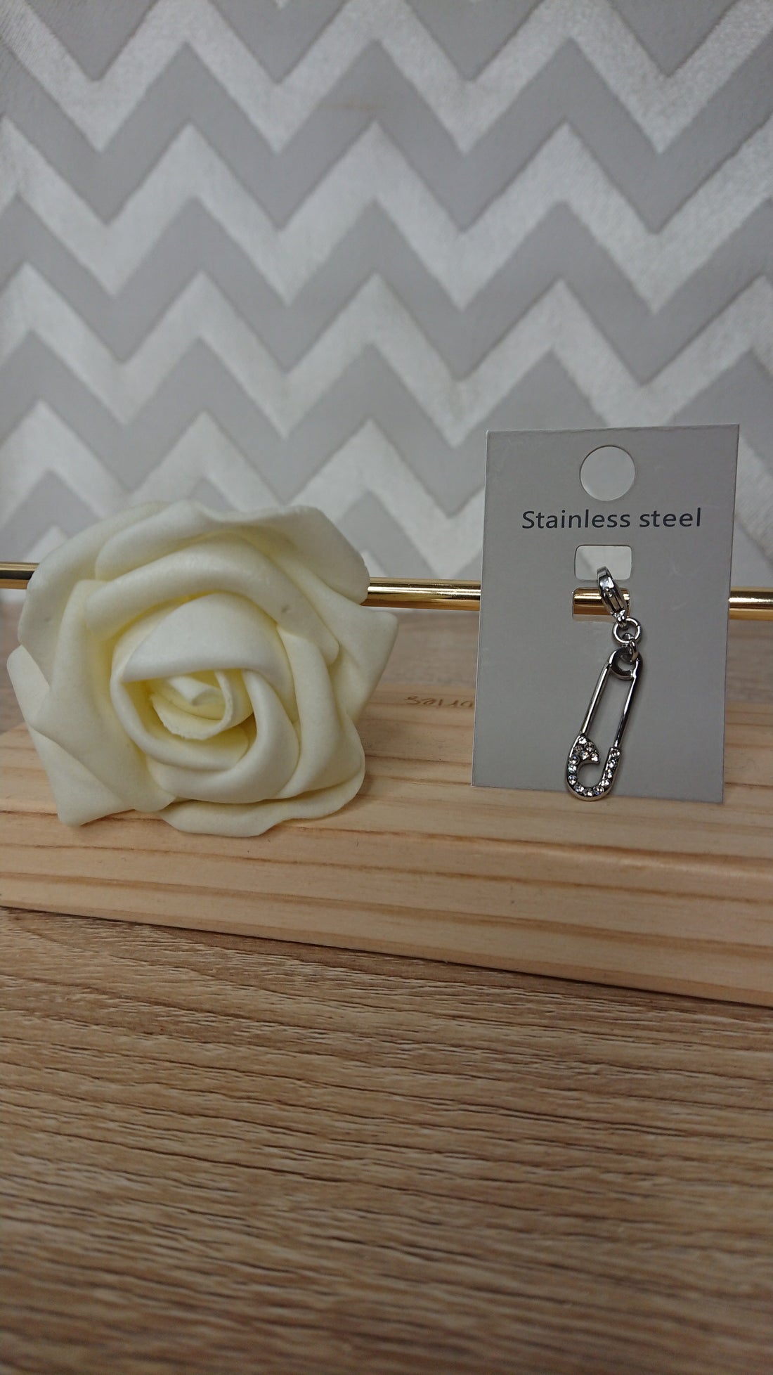Pendentif Charme Yanna