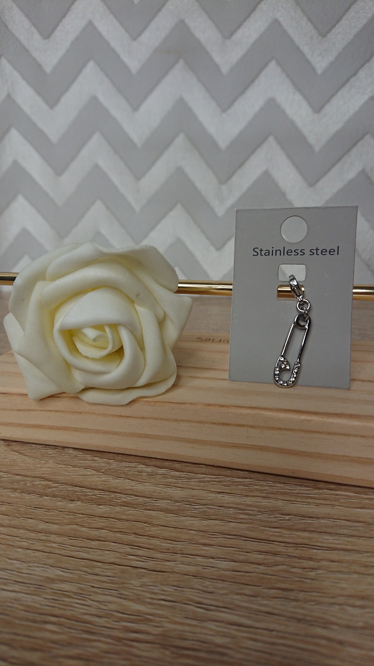 Pendentif Charme Yanna
