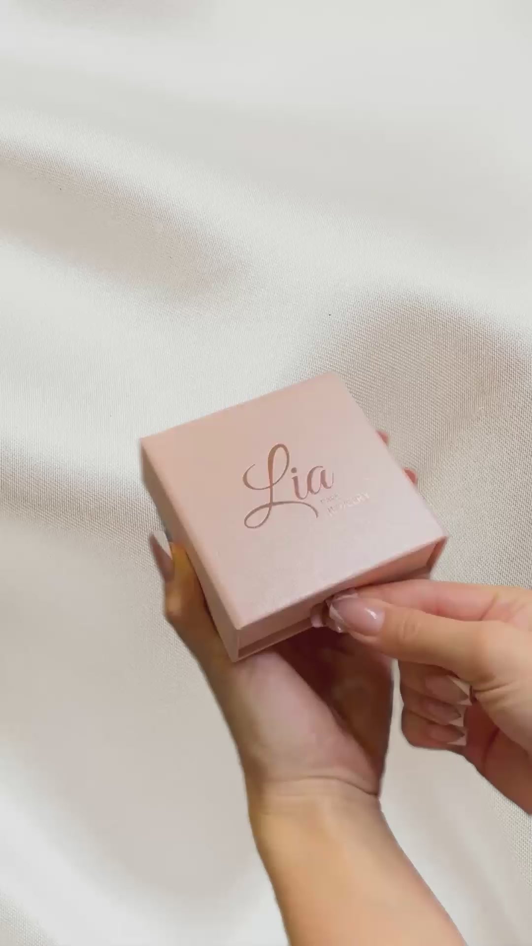 Coffret Paola - Bref je t&