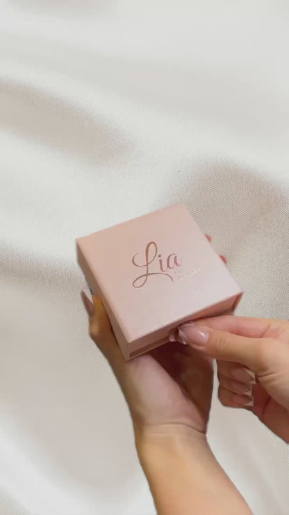 Coffret Paola - Bref je t&
