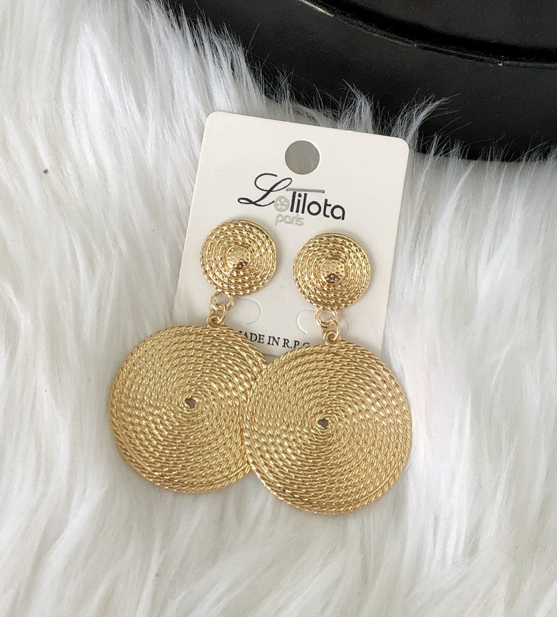 Boucles Béa